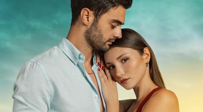 Bereketli Topraklar Dizisinde Yasak Aşk Fırtınası