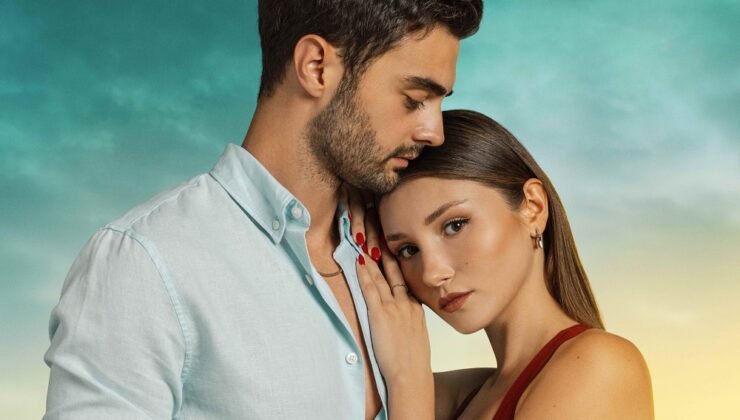 Bereketli Topraklar Dizisinde Yasak Aşk Fırtınası