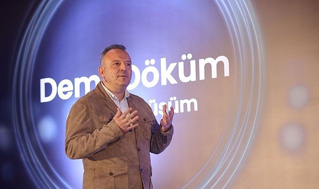 DemirDöküm Geleceğe Yatırımını Sürdürüyor