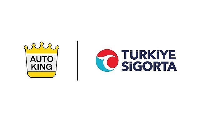 Auto King Türkiye Sigorta İş Birliği ile Büyüyor