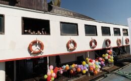 Başarılı Kadınlar Kız Çocuklarına Hayallerini Anlattı