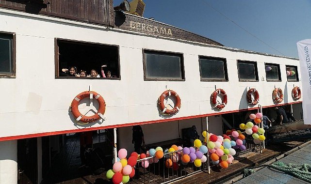 Başarılı Kadınlar Kız Çocuklarına Hayallerini Anlattı