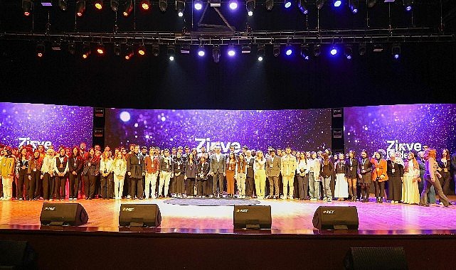 Başkan Altay: Türkiye’nin Yükselişi ve Gençlik Hedefleri