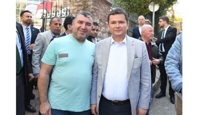 Tahtakale Köylü Pazarı Eski Günlerine Dönüyor