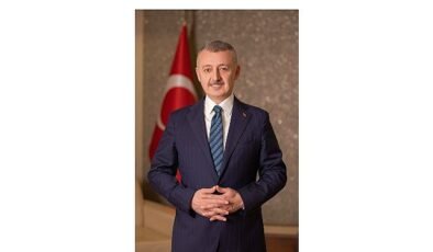 Başkan Büyükakın: Muhtarlar Halkın Nefesi, Devletin Kalbidir