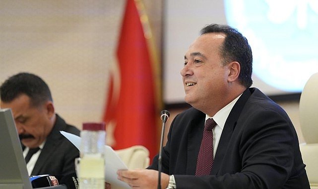 Manisa’da Ekim Ayı Çalışmaları Mecliste Masaya Yatırıldı