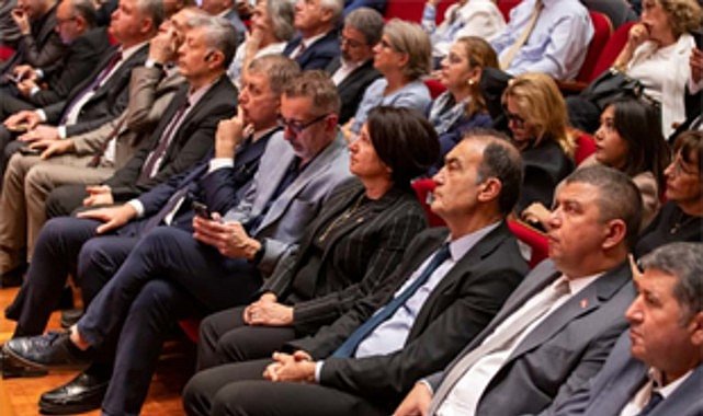 İzmir’in 2054 Vizyonu: Geleceğin Kenti İçin Yol Haritası