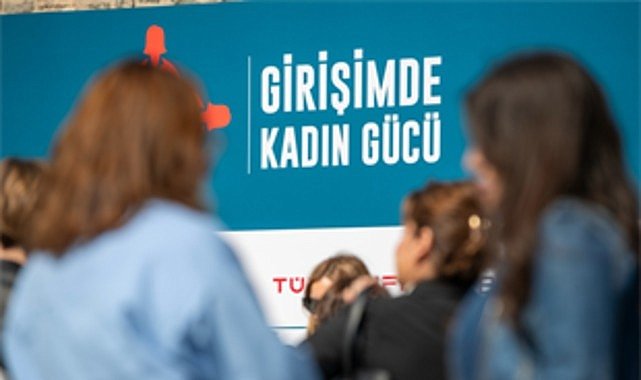 İzmir’e Kadın Girişimcilik Konseyi Müjdesi