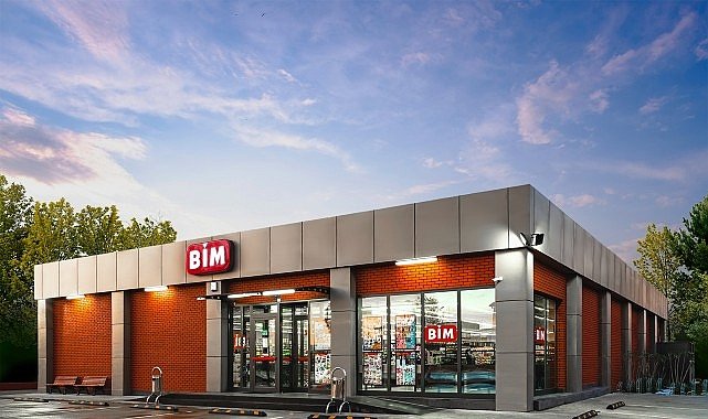 BİM’den Doğaya 2,5 Milyon Tohum Katkısı