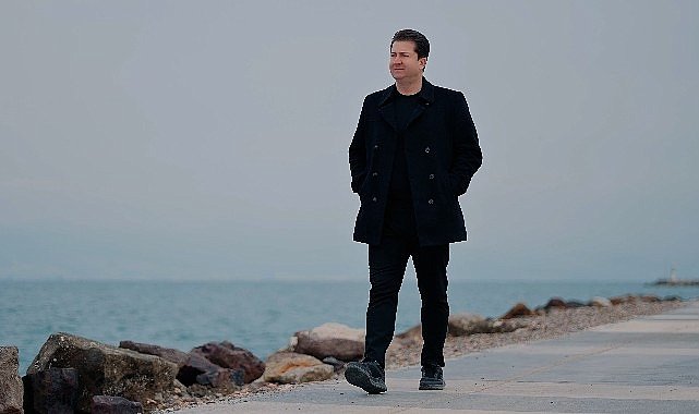 Ömer Faruk Özcan’dan Dizi ve Filmler İçin Hüzünlü Şarkı