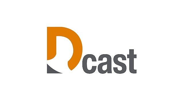 DÖKTAŞ, Dijital Döküm Markası Dcast’i Tescilledi