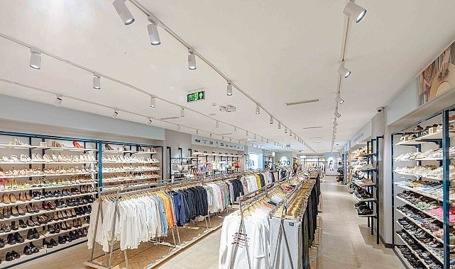 nivo, Döngüsel Modada Yeni Bir Evren Circuverse’ü Tanıttı