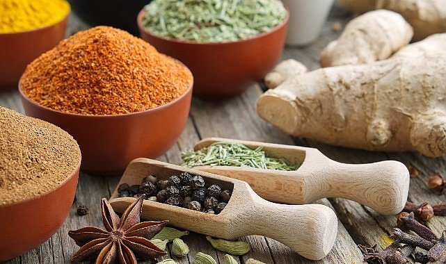 Türkiye Dünya Gıda Pazarında Liderliğe Oynuyor