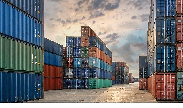 Ege İhracatında Eylül Ayında 3.47 Milyar Dolara Ulaşıldı