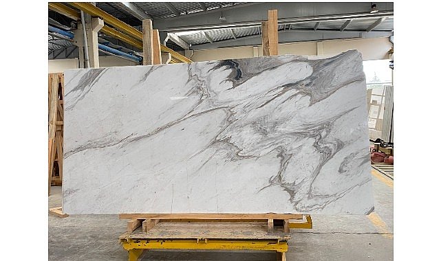 Ege Maden İhracatçıları 9 Ayda 1 Milyar Doları Aştı