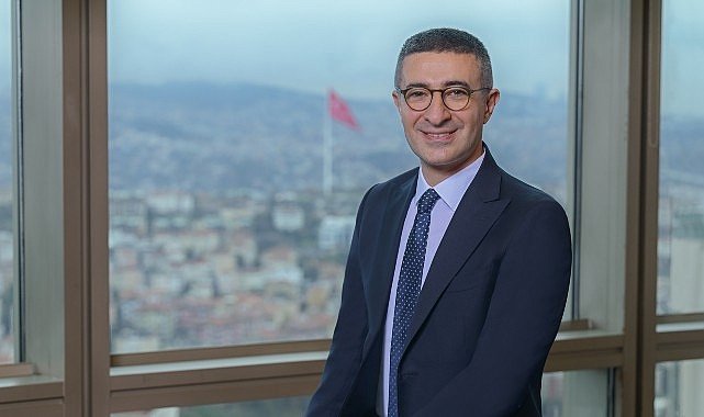 Garanti BBVA 2,45 Milyar Dolarlık Sermaye Tahvili İhraç Etti