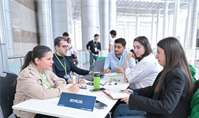 Gençler Karbonsuz Ulaşım İçin Yenilikçi Fikirler Üretti