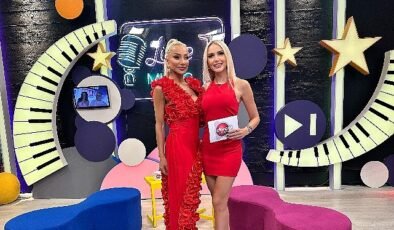 50Fifty Bu Hafta Ekranlara Dopdolu Geliyor