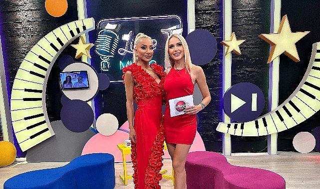 50Fifty Bu Hafta Ekranlara Dopdolu Geliyor