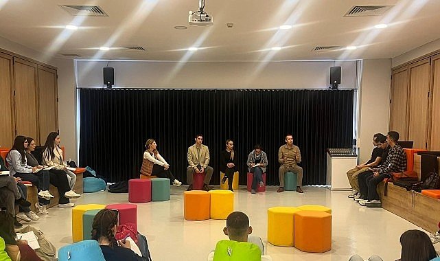 Güzelbahçe’ye Genç Bakış: Üniversite ve Belediye İş Birliği