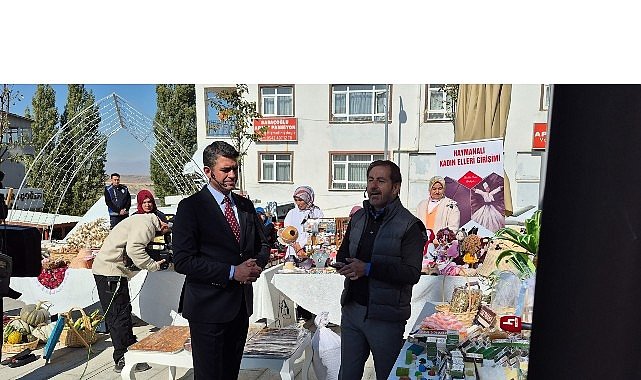 Haymana Ulusal Medyada Tanıtımını Sürdürüyor