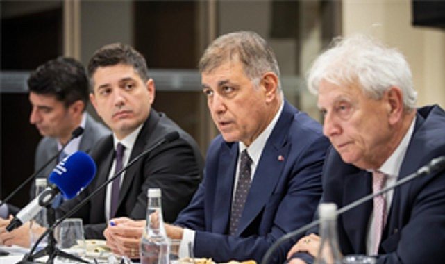 İzmir’de Su Krizi İçin Acil Önlem Çağrısı