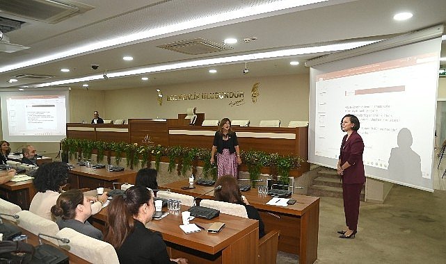 Karabağlar Belediyesi Enerji Verimliliği İçin Önemli Adım Atıyor