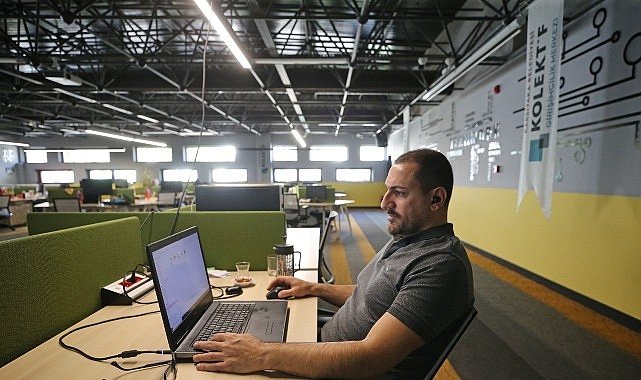 Karşıyaka Kolektif, Enerji ve İnovasyon Günleri’nde Tanıtıldı