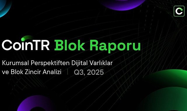 Kripto Piyasası 2025 Üçüncü Çeyrekte Olgunluk Gösterdi