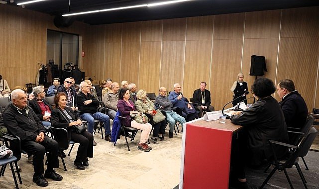 Küpçü ve Tığ’dan Eski İzmit’in Nostaljik Anıları