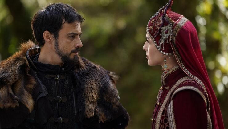 Kuruluş Orhan İlk Bölümde Nefes Kesen Mücadele Başlıyor