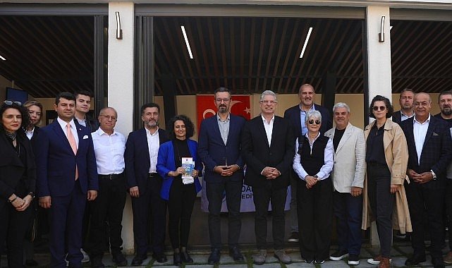 Mudanya’da Gıda Bankası ile Dayanışma Zinciri Kuruluyor