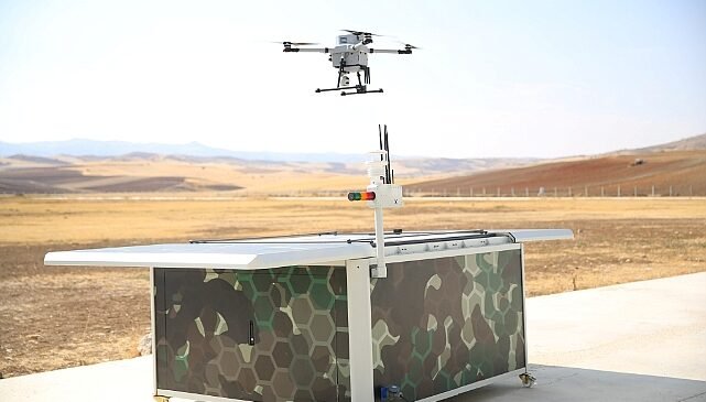 Pasifik Teknoloji’nin KORGAN-M’i Savunmada Otonom Dönemi Başlatıyor