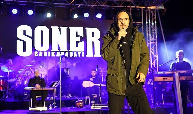 PATFEST Coşkusu Nevşehir’de Yaşandı