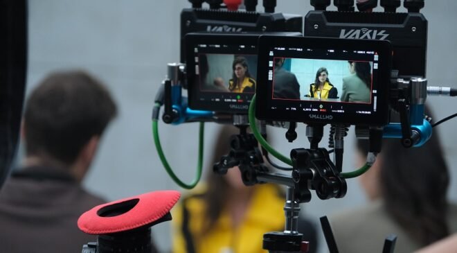 TRT’nin Dijital Platformu tabii’den Yeni Dizi: Persona