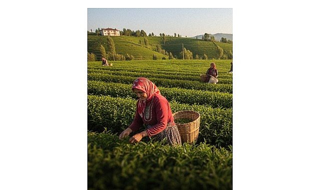 Şekerbank’tan Kadın Çiftçilere Özel Kredi Desteği