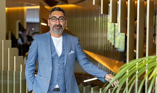 Serkan Erkovan, Boehringer Ingelheim’da Hayvan Sağlığı Lideri Oldu