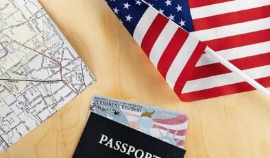Green Card Başvurularında Dolandırıcılık Uyarısı Yapıldı