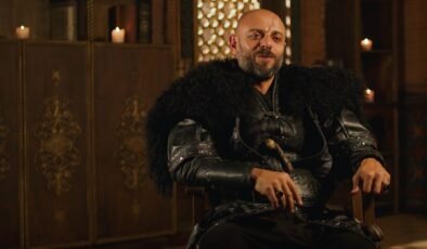 Kuruluş Orhan’ın Avcı Bey’i Tevfik Erman Kutlu: Hayal Gibi