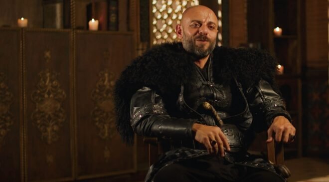 Kuruluş Orhan’ın Avcı Bey’i Tevfik Erman Kutlu: Hayal Gibi