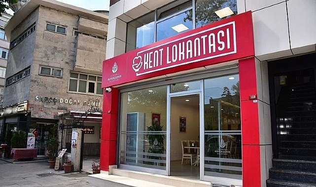 İBB Tüm Hizmetleri Dijital Haritada Birleştirdi