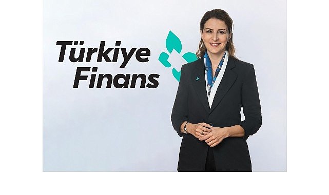 Türkiye Finans Genel Müdür Vekilliğine Müge Öner Atandı