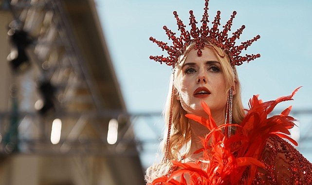 Wilma Elles Dört Çocuk İçin Yeter Dedi