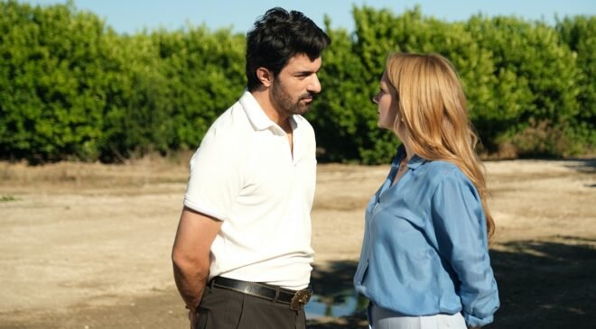 Bereketli Topraklar Yeni Bölümde Gerilim Tırmanıyor