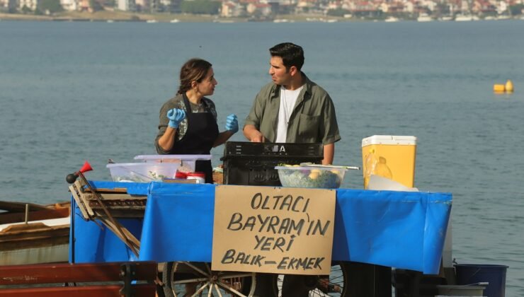 Cennetin Çocukları 9. Bölümde Aşk ve Fedakarlık Sınırları Zorlanıyor