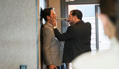 Eşref Rüya’da Gerilim Zirvede: Dinçer ile Hesaplaşma