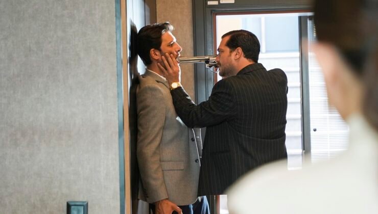 Eşref Rüya’da Gerilim Zirvede: Dinçer ile Hesaplaşma