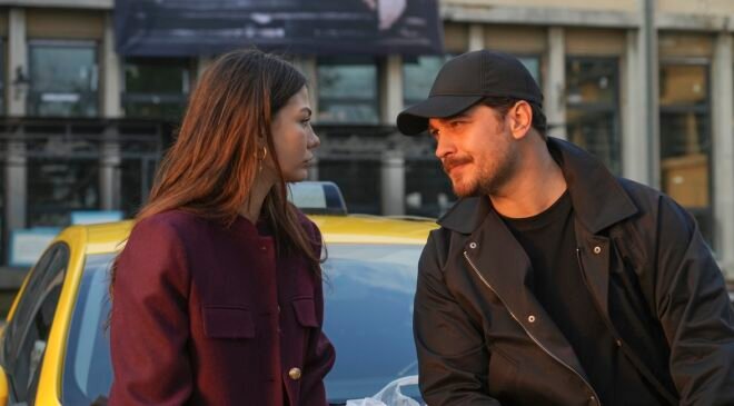 Eşref Rüya 21. Bölümde Gerilim Dorukta