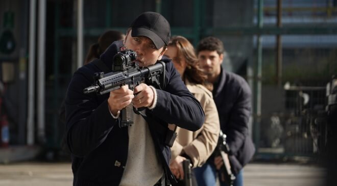 Teşkilat 156. Bölümde Altay İçin Büyük Sır Perdesi Aralanıyor