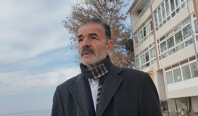 Aydoğan Tayfur’dan Enerjik Single: Yandım Ben